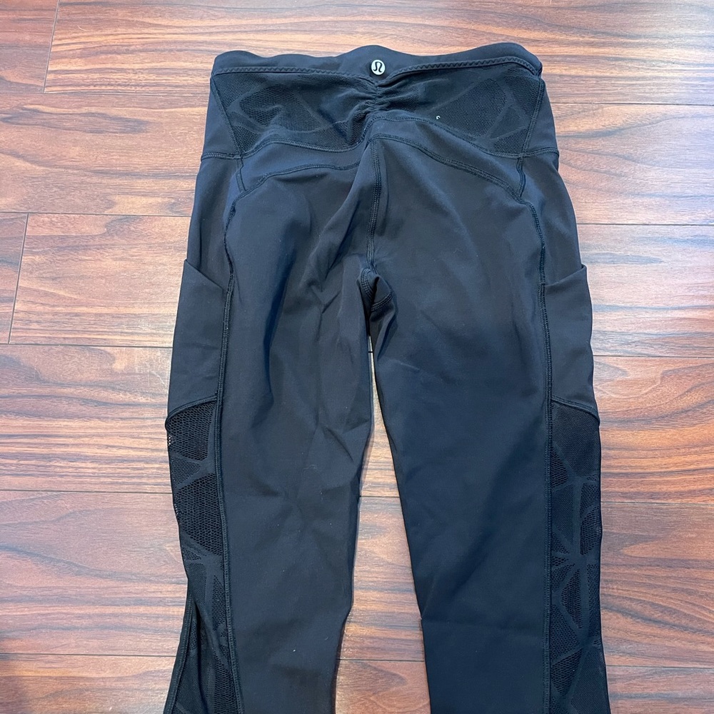 Lululemon leggings